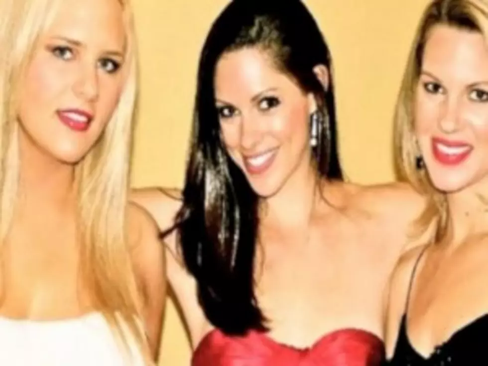 Is The Huntsman Daughters&#8217; &#8216;SexyBack&#8217; Spoof the Worst (or Best) Song Ever? [VIDEO]