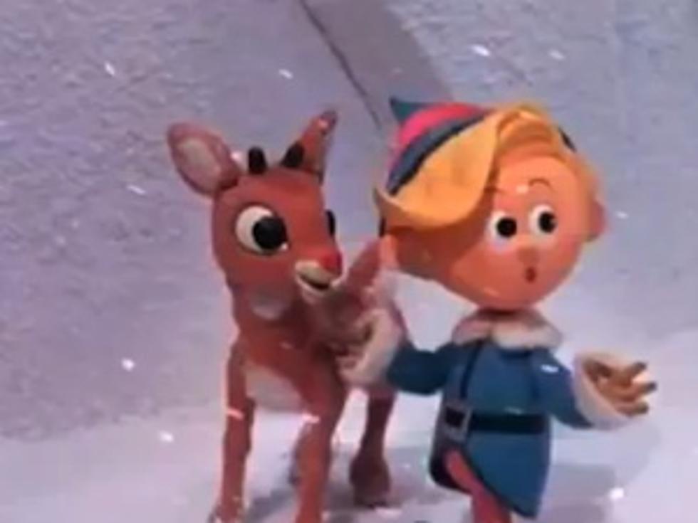 Does &#8216;Rudolph the Red-Nosed Reindeer&#8217; Promote Bullying? [VIDEO]