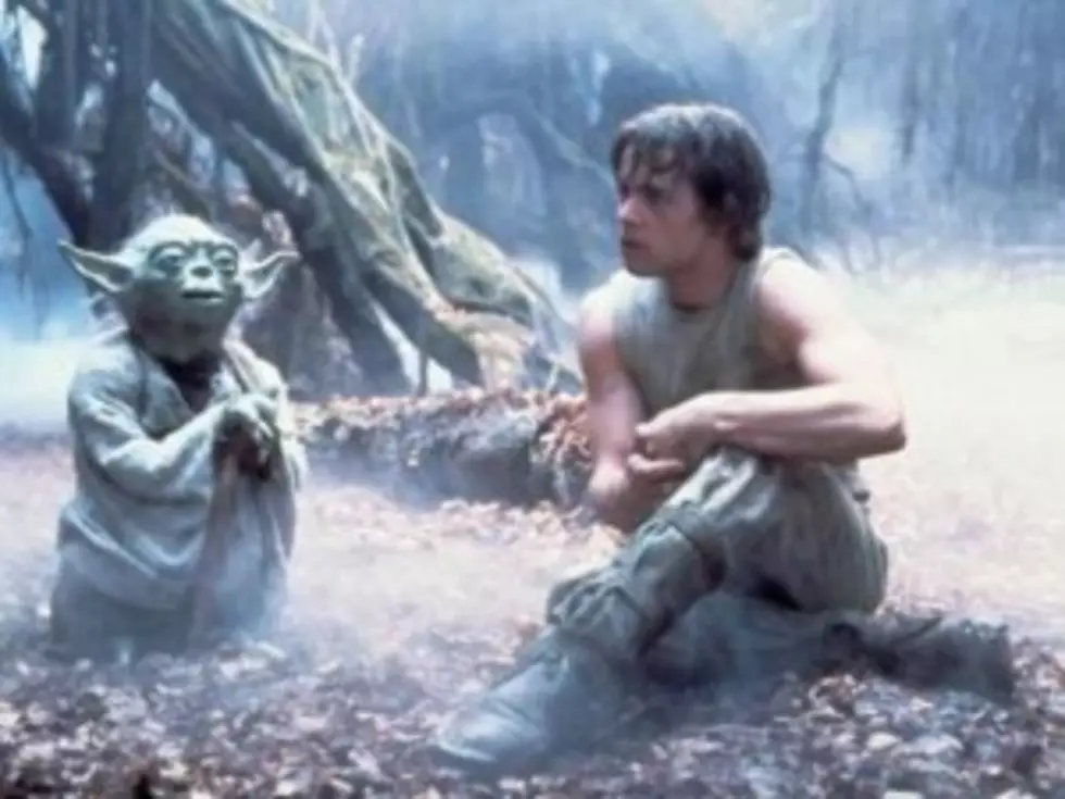 May the Force Be With You! &#8216;Star Wars&#8217; Is Now a Religion All Over the World