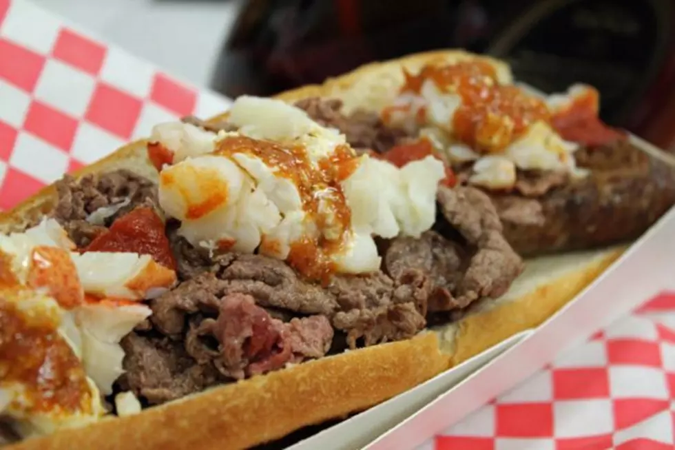 Hungry? Try a $100 Hot Dog