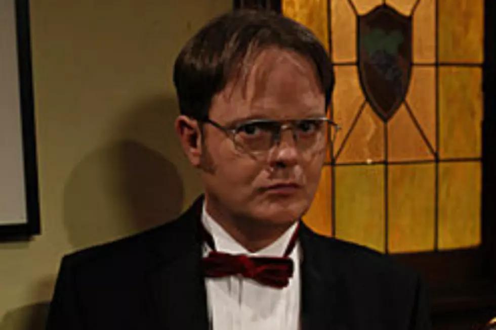 Dwight Schrute From &#8216;The Office&#8217; Could Be Getting a Spin-Off