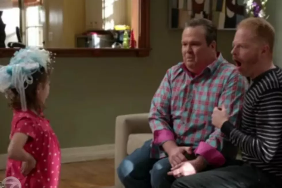 Is the &#8216;Modern Family&#8217; F-Bomb Really a Big Deal? [VIDEO]