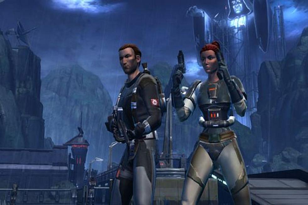 Same Sex Couples In New &#8216;Star Wars&#8217; Video Game Inspires Backlash