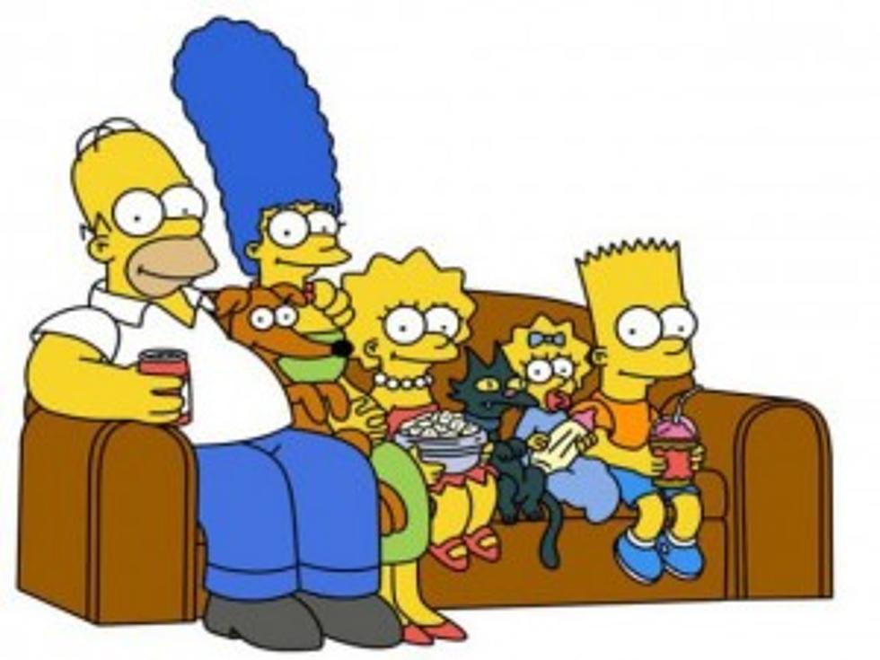 &#8216;The Simpsons&#8217; Fan Marathon Attempts to Break Guinness World Record
