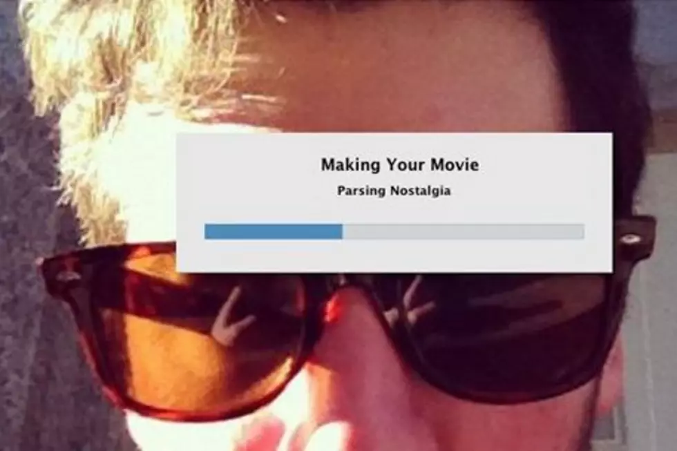 Timeline Movie Maker Makes Facebook&#8217;s New Layout Less Horrible