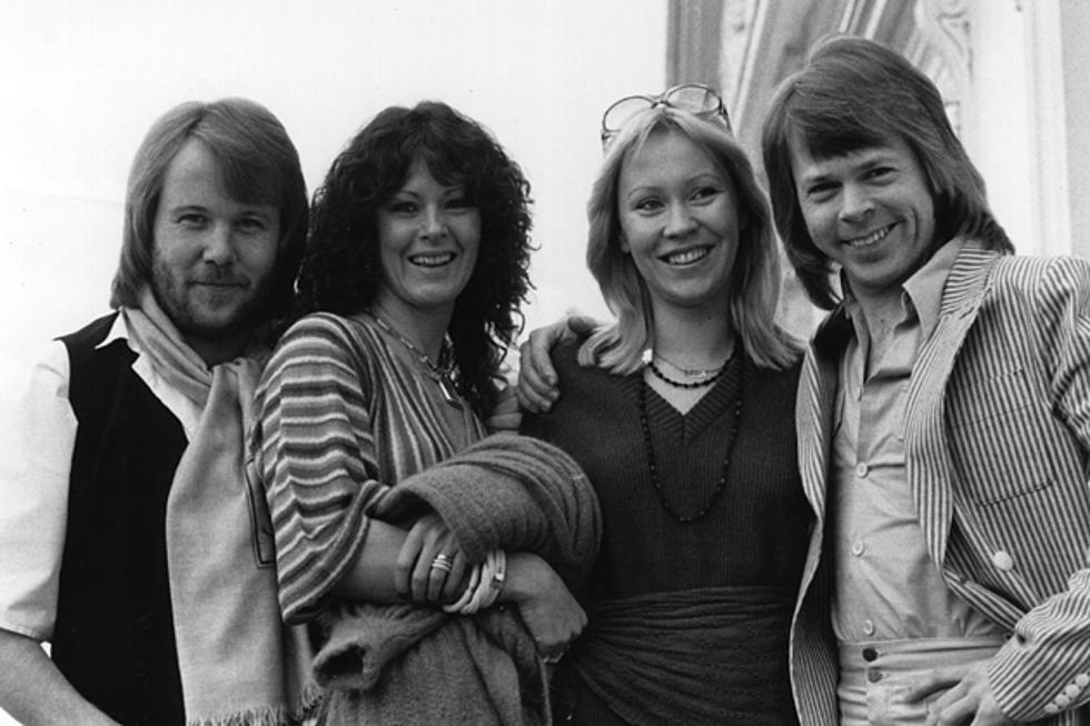 ABBA Set to Release First New Song in 18 Years