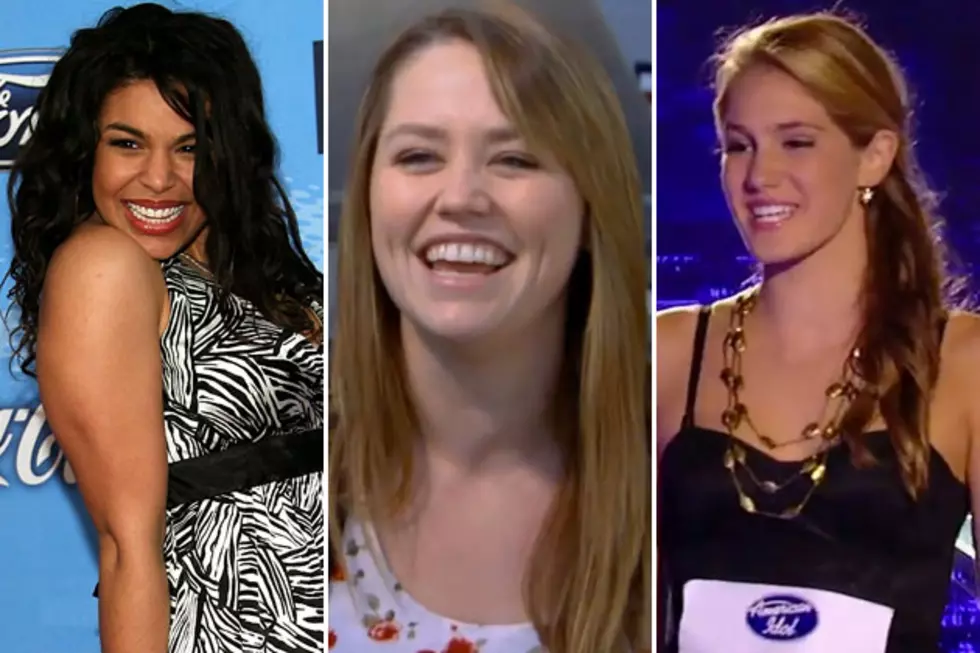 5 Daughters of Famous People Who Have Been on &#8216;American Idol&#8217; [VIDEOS]
