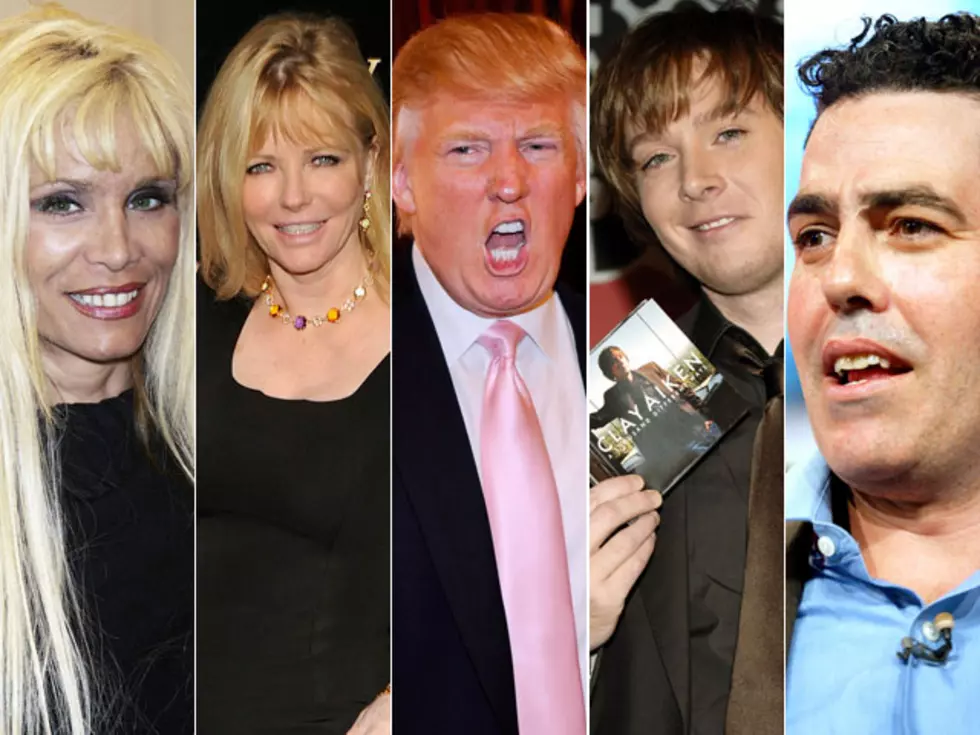 New &#8216;Celebrity Apprentice&#8217; Cast Members Announced — We Have Odds on Who Will Win