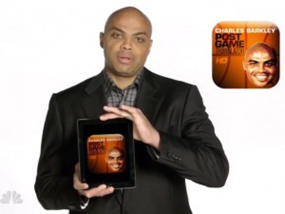 Charles Barkley&#8217;s &#8216;SNL&#8217; App Translates Kobe Bryant&#8217;s Post-Game Speech [VIDEO]