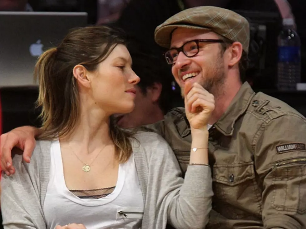 Justin Timberlake and Jessica Biel — Who Has the Hotter Exes? [PHOTOS]