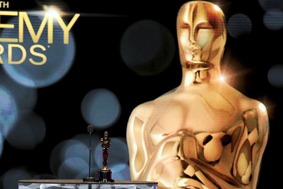 2012 Oscar Nominations Honor George Clooney, &#8216;The Artist&#8217; and Meryl Streep [PHOTOS]