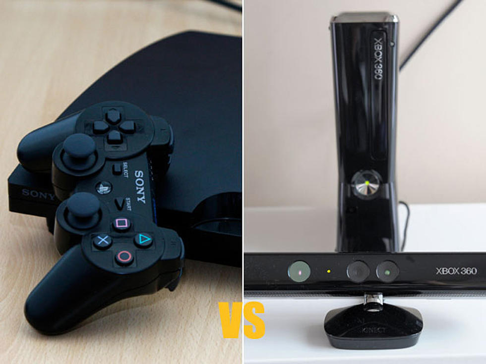 PlayStation vs. Xbox — Which Is Better?