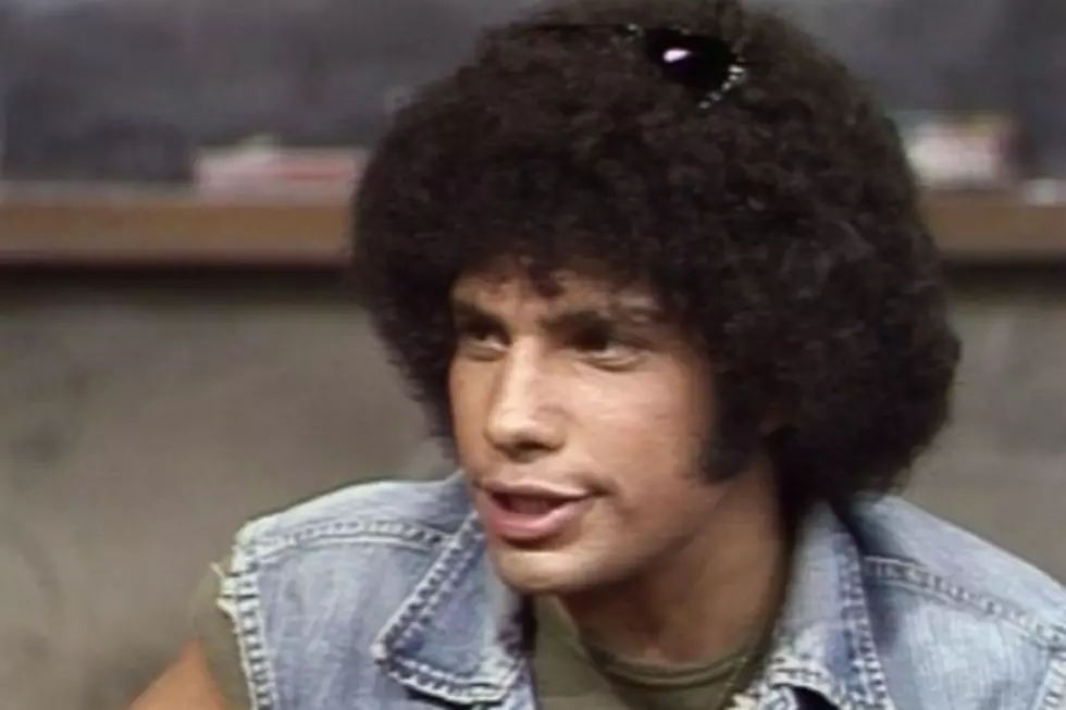 Farewell, Epstein — &#8216;Welcome Back Kotter&#8217; Actor Robert Hegyes Dead at 60