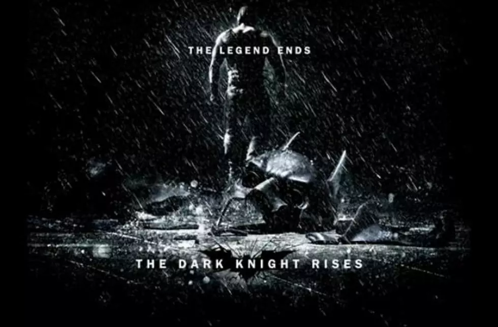 Tickets for &#8216;The Dark Knight Rises&#8217; Sell Out Six Months In Advance [VIDEO]