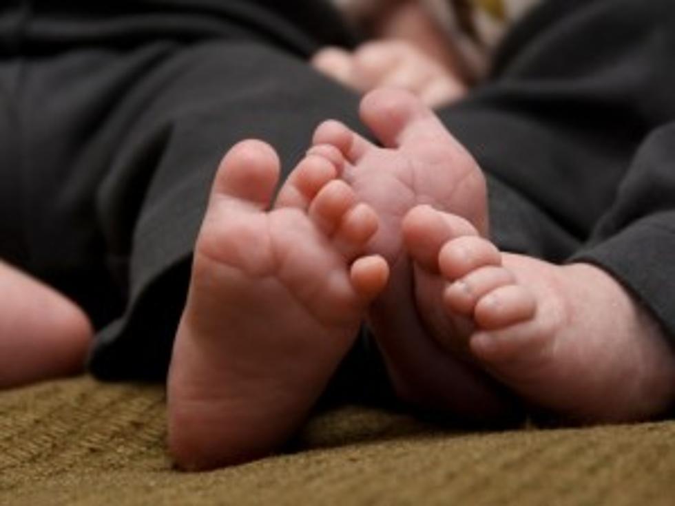 Twin New Year&#8217;s Babies Actually Have Different Birth Years — Wait, What?