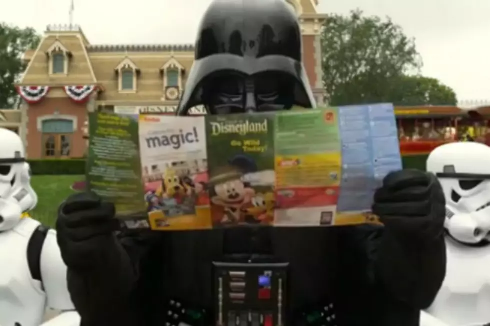 10 Funny Commercials Starring Corporate Shill Darth Vader