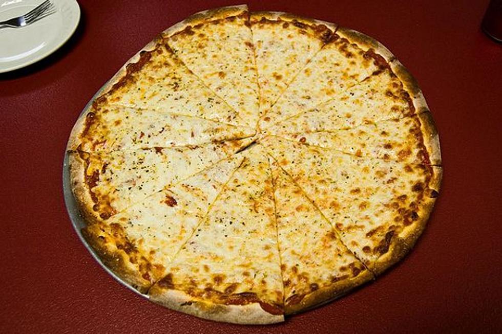 Woman Has Only Eaten Cheese Pizza For 31 Years