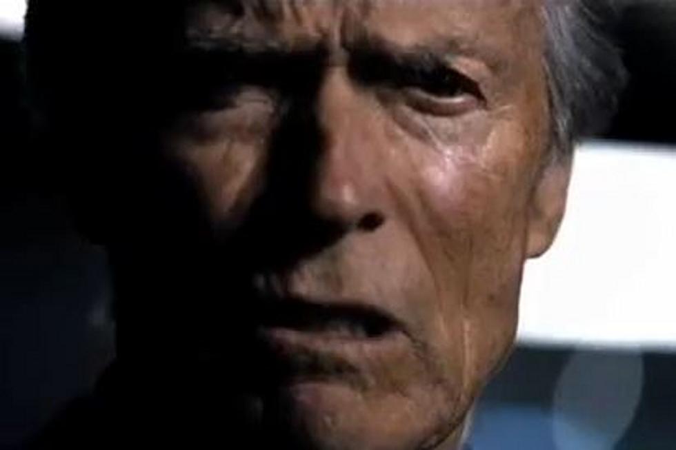 My Pick &#8211; Clint Eastwood&#8217;s Moving &#8216;Halftime&#8217; Commercial [VIDEO]