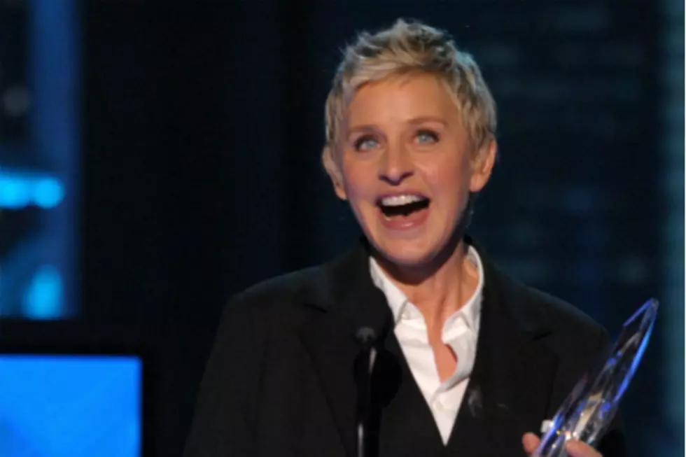 Watch Ellen DeGeneres&#8217; Moving Response to Anti-Gay &#8216;Million Moms&#8217; Group [VIDEO]