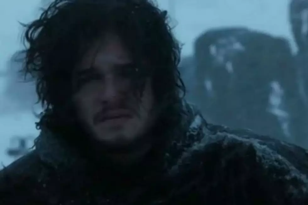 &#8216;Game of Thrones&#8217; Season Two Trailer Offers Deception, War and Dragons