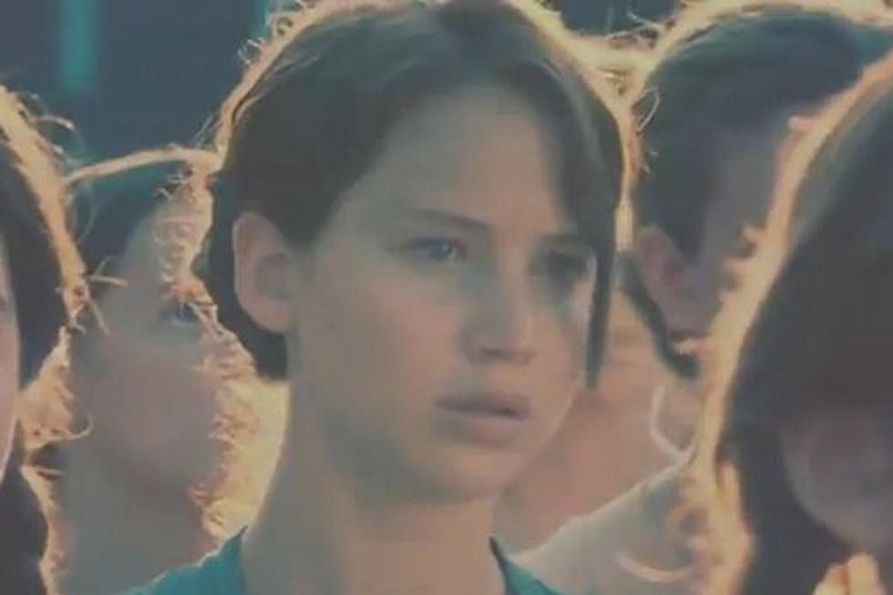 Lana Del Rey&#8217;s &#8216;Video Games&#8217; Becomes &#8216;Hunger Games&#8217; Parody [NSFW Video]
