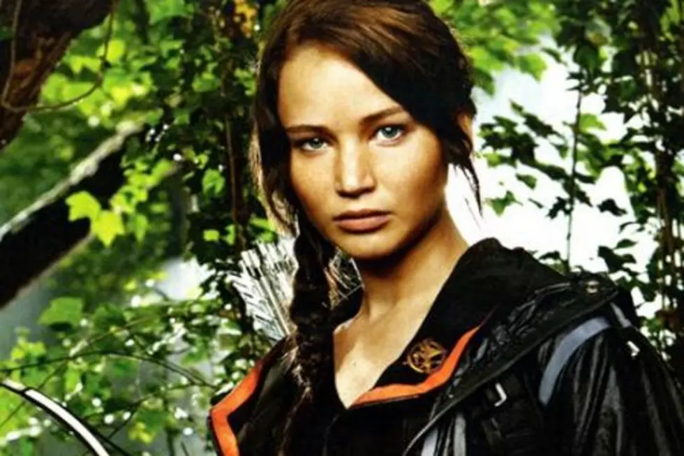 &#8216;Hunger Games&#8217; to Pull a Justin Bieber and Tour Malls