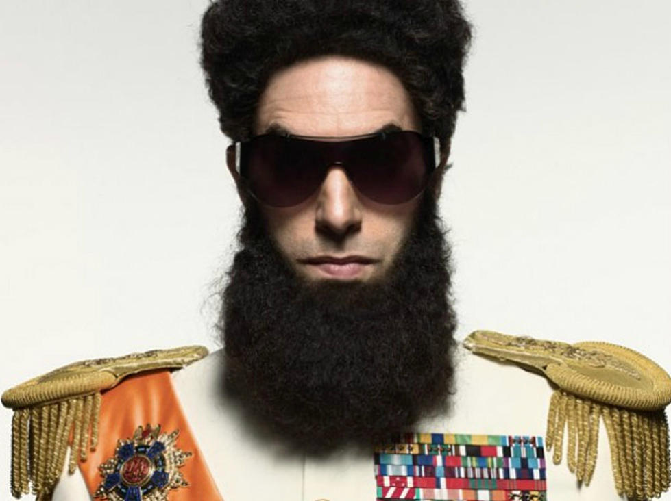 Will Sacha Baron Cohen Crash the Oscars as &#8216;The Dictator&#8217;?