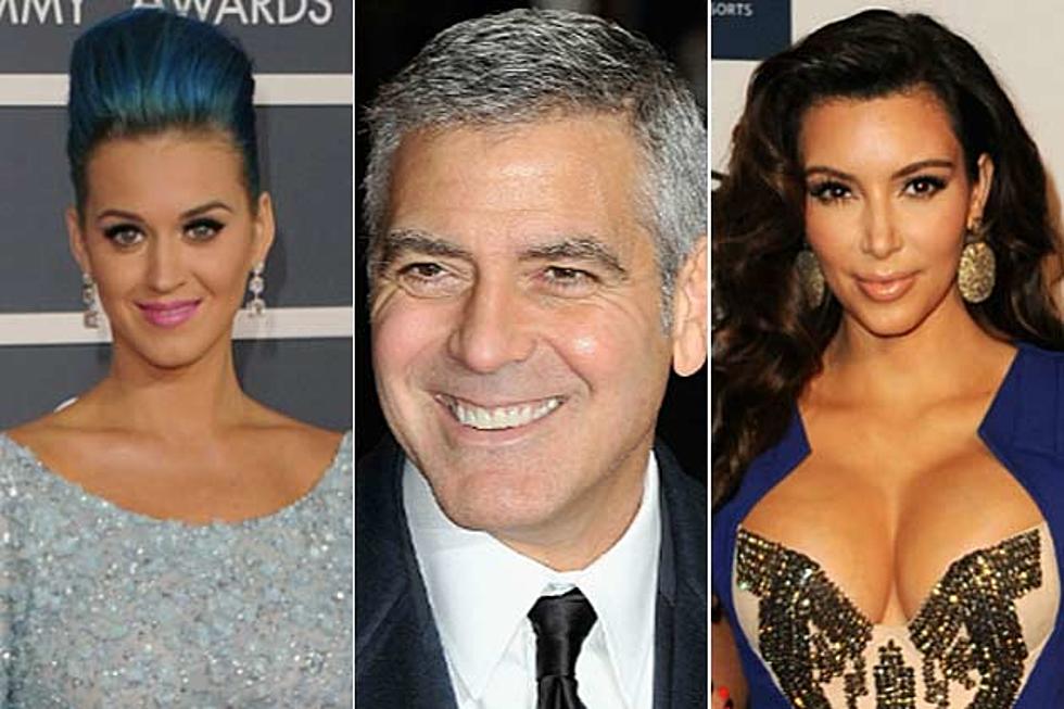 10 of Our Favorite Single Celebs Will Help You Celebrate Singles Awareness Day
