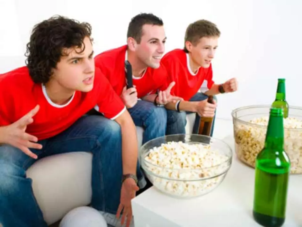 11 Things You Don&#8217;t Want to Hear at a Super Bowl Party