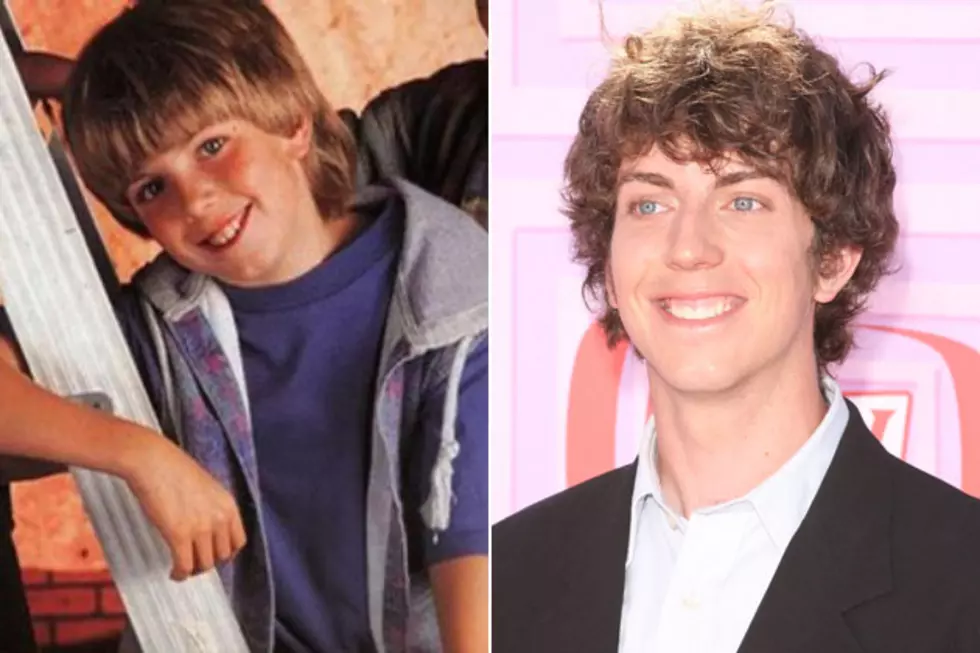 Whatever Happened to Taran Noah Smith From &#8216;Home Improvement&#8217;?