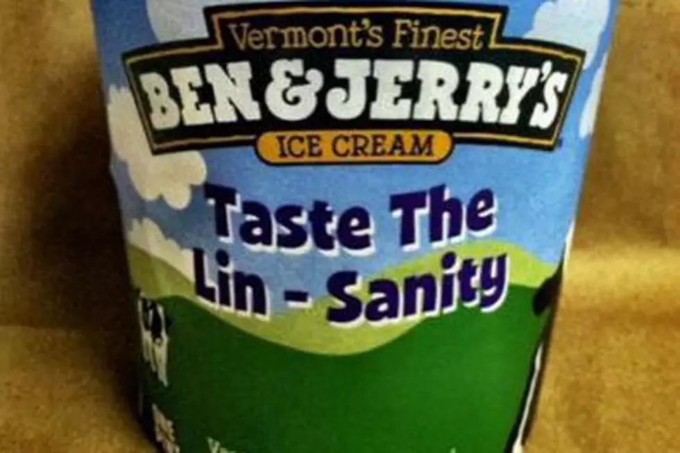 Ben &amp; Jerry&#8217;s Apologizes for Putting Fortune Cookies in Jeremy Lin Flavor