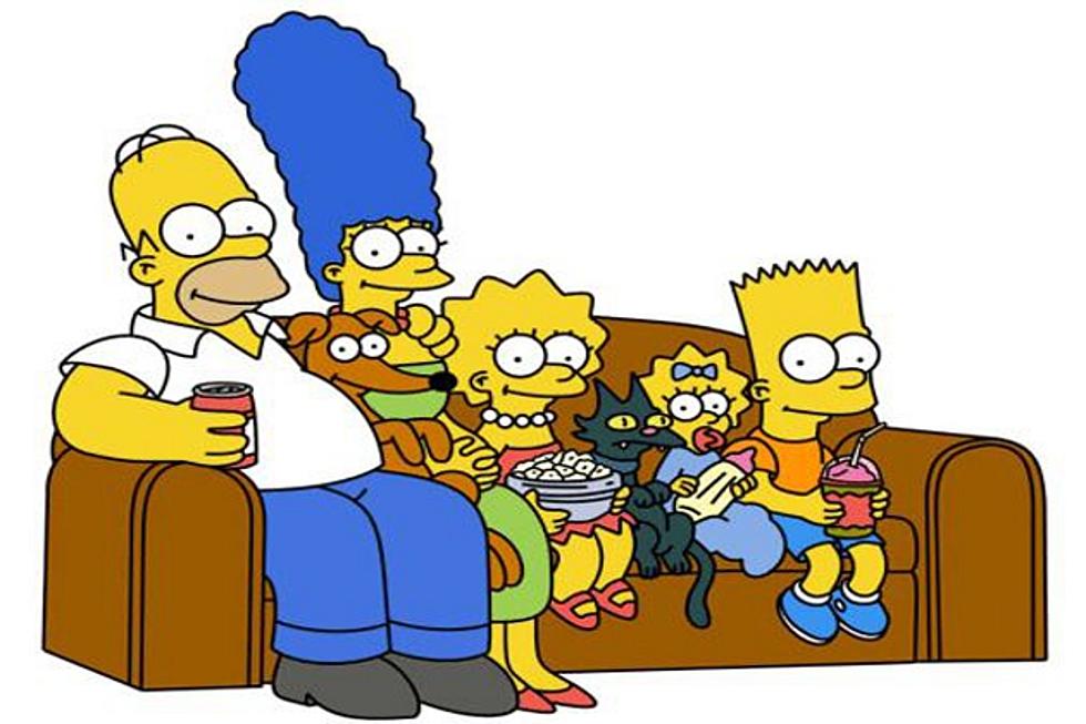 &#8216;The Simpsons&#8217; Ultimate Fan Marathon Will Test the Limits of TV Watching