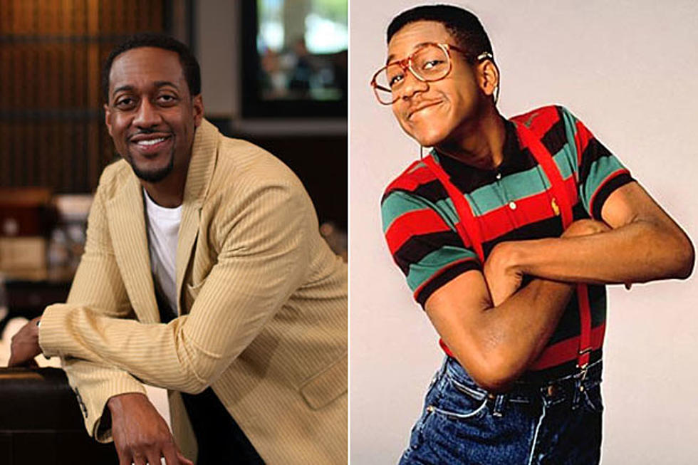 5 Reasons Why Jaleel White Will Win &#8216;Dancing With the Stars&#8217;