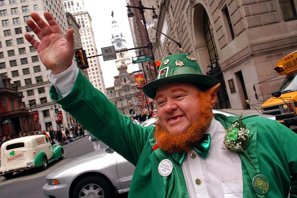 10 Things You Probably Didn&#8217;t Know About Leprechauns
