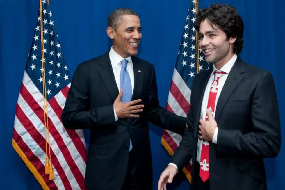 Barack Obama Wants to Cameo In the &#8216;Entourage&#8217; Movie
