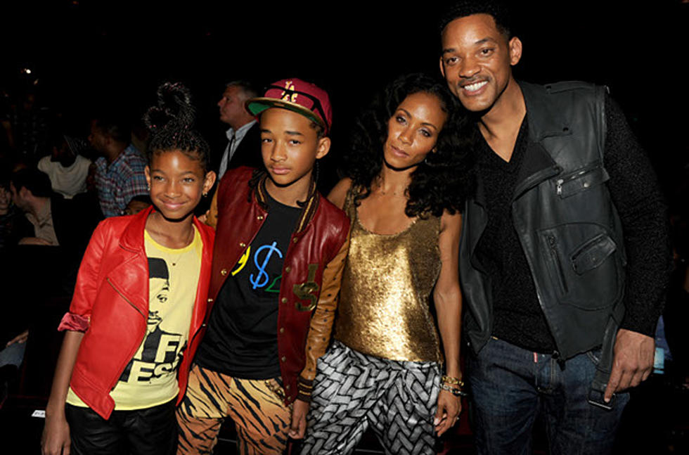 Fake Will Smith Tweet Causing Controversy