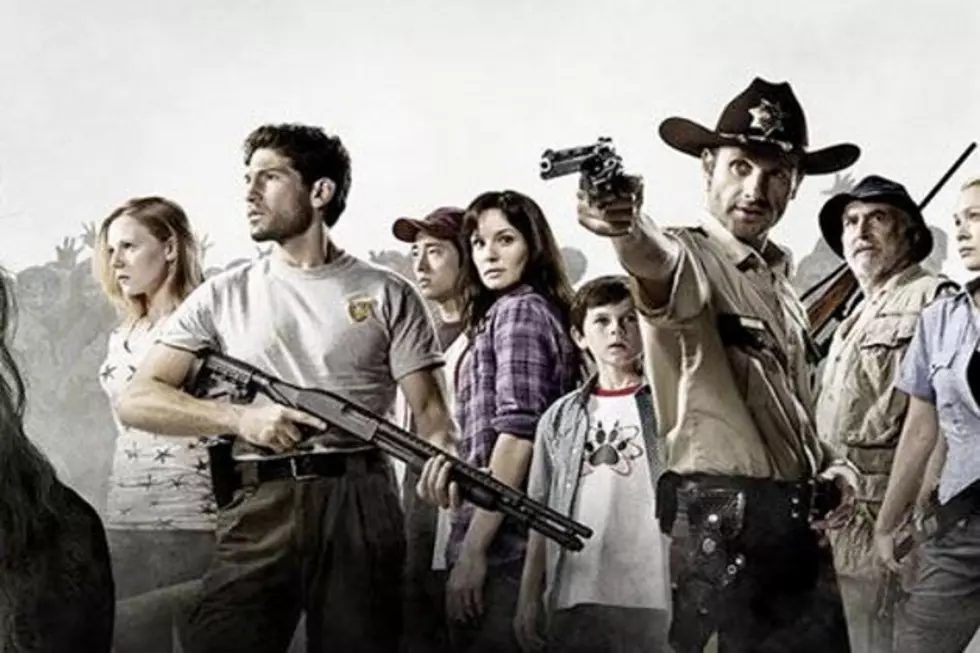 &#8216;The Walking Dead&#8217;s&#8217; Producers and Cast Promise an Even Scarier Season 3