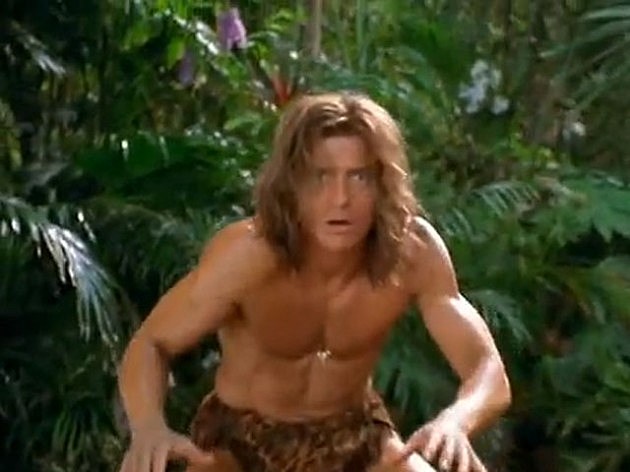 George Of The Jungle [1967-1970]