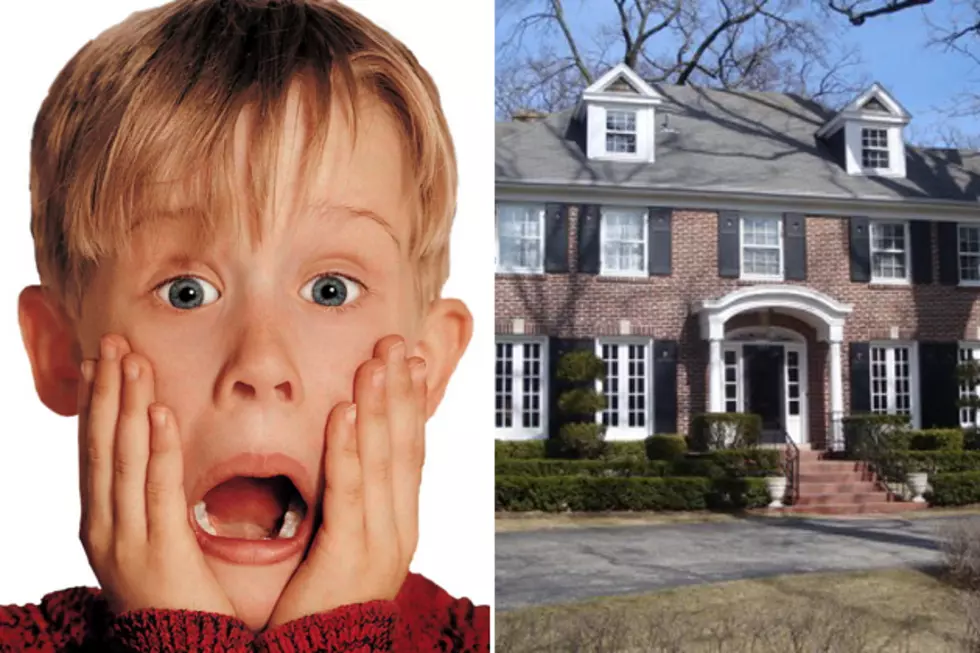 Ahhh! &#8216;Home Alone&#8217; House Sells for $1.5 Million