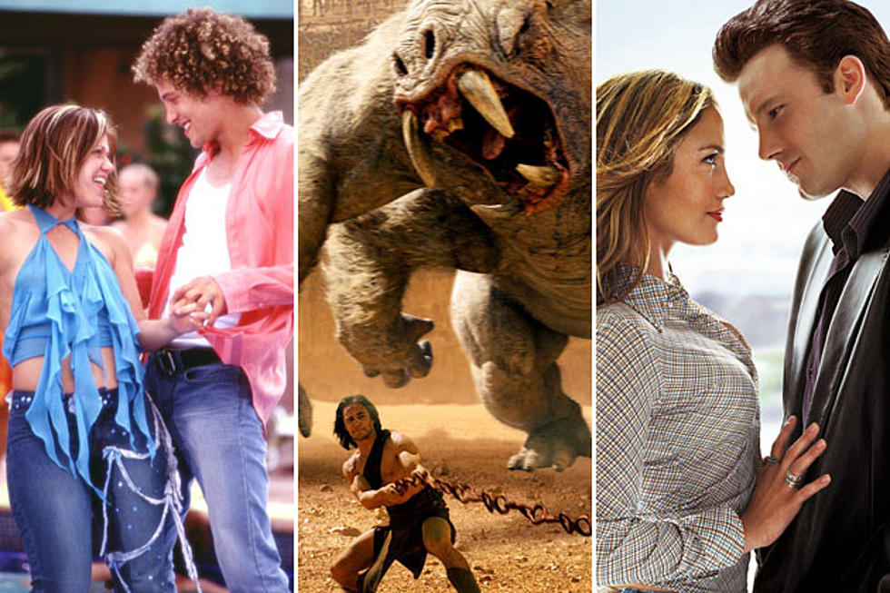 &#8216;John Carter&#8217; and 15 of the Biggest Movie Flops of All Time