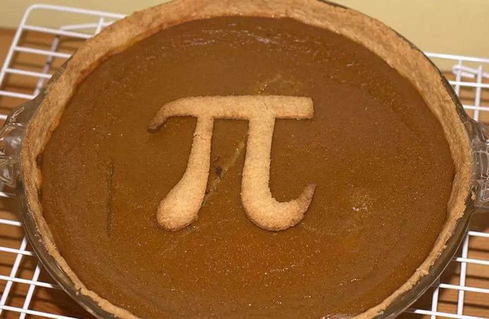 Celebrate Pi Day With Some Weird Pies