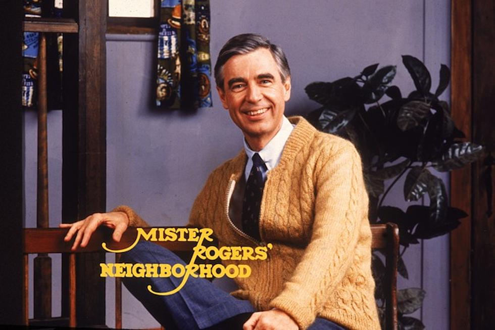 10 Things You Didn&#8217;t Know About &#8216;Mister Rogers&#8217;