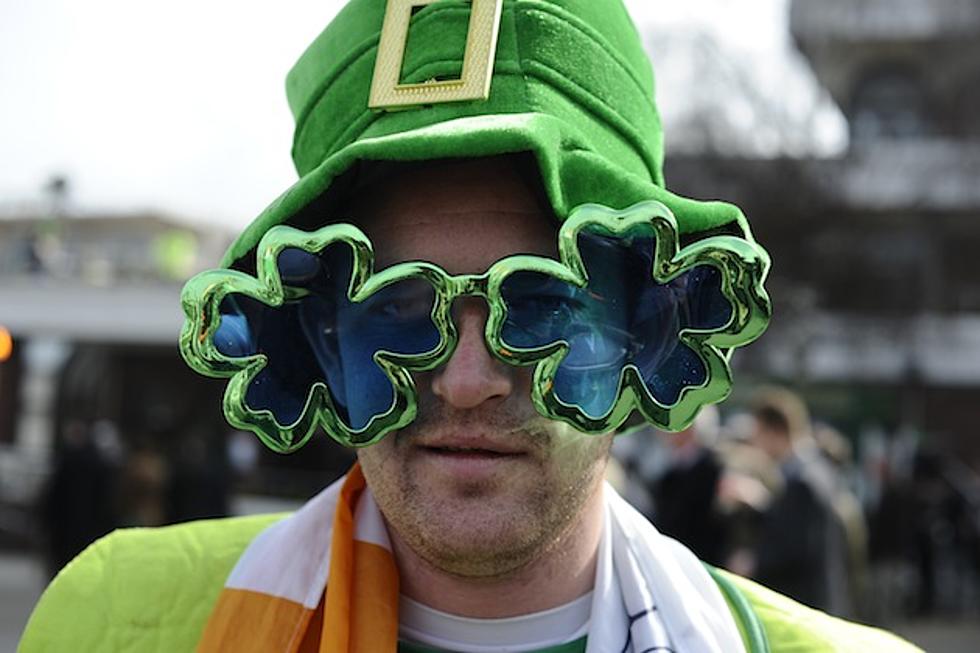 10 Signs You Are Too Excited About St. Patrick&#8217;s Day
