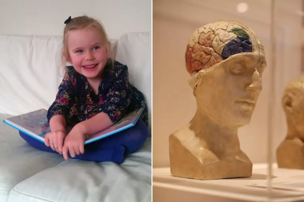 Newest Mensa Inductee Has 159 IQ and Is… 4 Years Old?