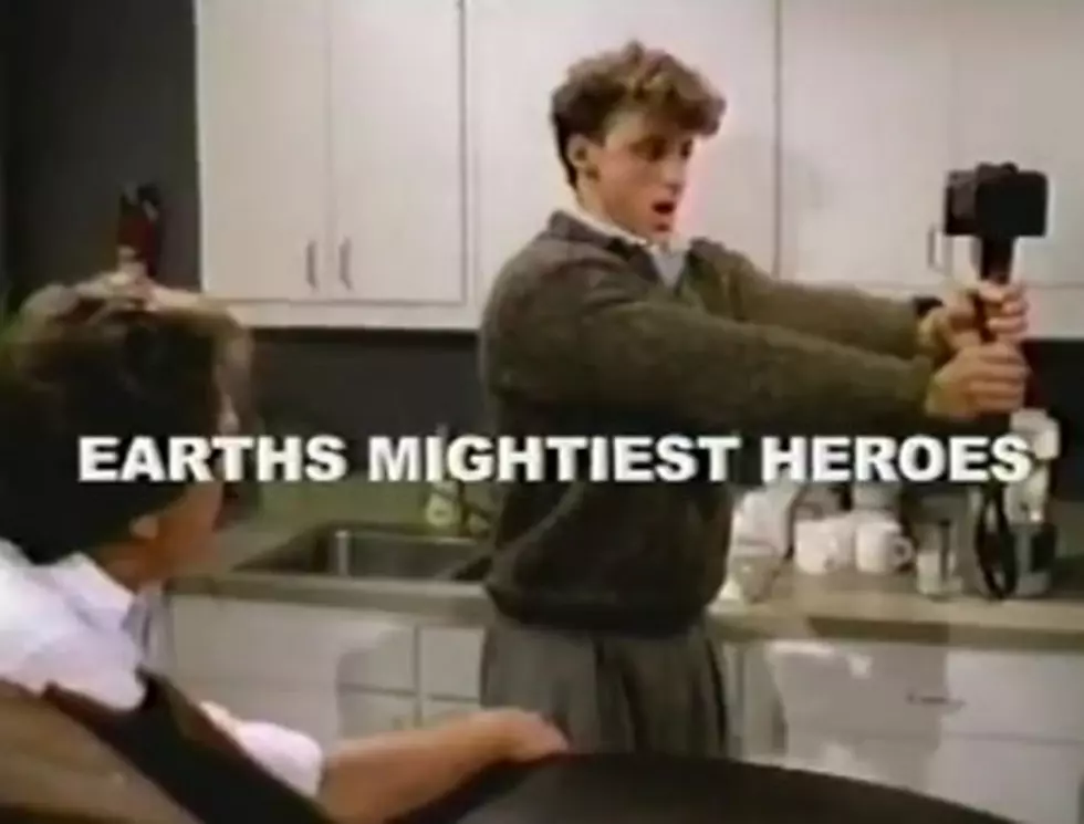 &#8216;The Avengers&#8217; Trailer From the &#8217;70s Is Fantastically Awful