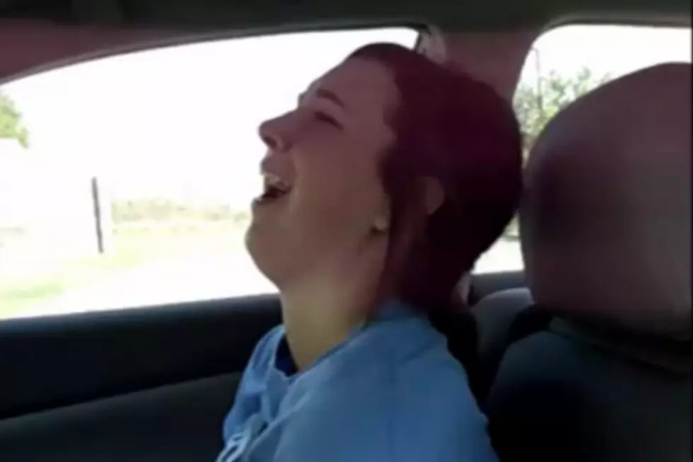 Wisdom Tooth Extraction Turns Girl Into Wizard