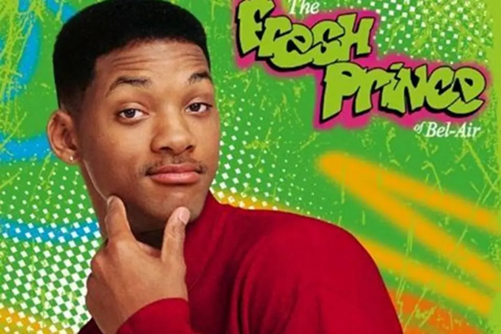 10 Awesome Covers of &#8216;The Fresh Prince of Bel-Air&#8217; Theme