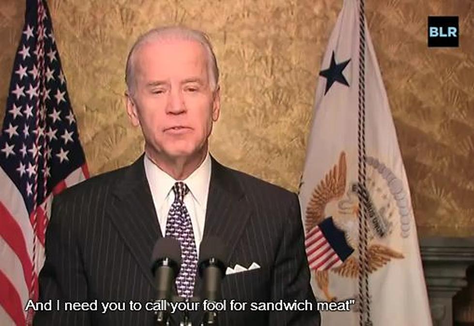 &#8216;Bad Lip Reading&#8217; Actually Improves Joe Biden&#8217;s Speeches