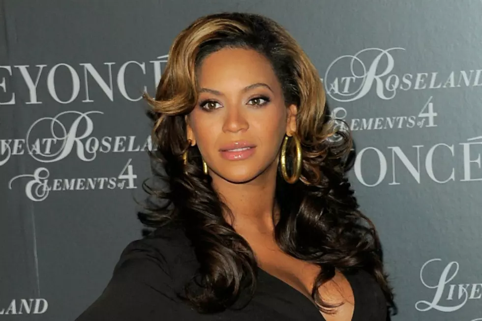 &#8216;People&#8217; Crowns Beyonce &#8216;The World&#8217;s Most Beautiful Woman&#8217;