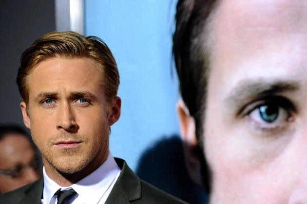 Actor Ryan Gosling is a man of action We know that from last year when he